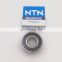 low price miniature deep groove ball bearing 605 high precision size 5*14*5mm  NTN brand