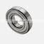Fast delivery precision S6201ZZ S6201RS Stainless steel ball bearing deep groove ball bearing