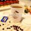8oz double wall paper cup for coffee