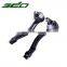 ZDO manufacture high quality auto parts steering tie rod end for HYUNDAI SONATA XG350 19144011 37-16 020 0010  45A0899