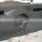 cheap price bathroom white granite vanity tops