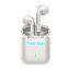 Trulyway 2022 New Arrivals True Wireless Stereo Earpiece Earphone BT 5.1 Wireless TWS Earbuds J18