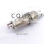 OEM Service Accepted Auto Spare Parts Electrical Accessories Spark Plug For TOYOTA 4704 IKH20TT