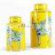 Chinese Style Home Luxury Flower Bird Plant Pattern Decorative Temple Jar Ceramic Vase For Decoration