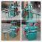 tablet hookah shisha tobacco making machine made in China
