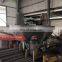 Factory Sale 1100 Gold Mining Wet Pan Mill Grinding Machine for Gold Wet Pan Mill 900  For Gold Grinding btma China Wet Pan Mill