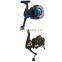 Byloo fishing rod reel fishing line fishing multiplier reel china chia factory price