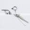 Professional Wholesale Hair Scissors Cut Hair Cutting Salon Scissor Barber Thinning Shears Scissors Set