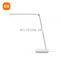 Xiaomi Mijia Table Lamp Lite Интеллектуальная Mi LED настольная лампа с защитой глаз 4000K 500 люменей, настольная лампа с регулировкой яркости, ночная лампа
