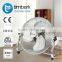 12" inch chrome Floor Fan