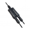 DC1500V High Precision TUV Solar Branch Inline Fuse Connector