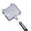 Waffles Maker induction  Pan
