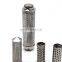 Wholesale Micro Hole Perforated Metal Mesh for Filter Cartridge
