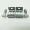 Galvanized Steel G Clamps Duct Flange Clamps for Duct