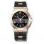 Luxury Brand Fashion Sport Style Top Quartz Watches Water Resistant Silicone Strap Men Wristwatch