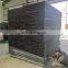 305mm 305mm 1830mm oblique wave cooling tower fill block