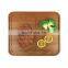 Chopping Block Acacia Wood Steak Board Plate Board For Steak Serving