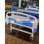 HC-M007 Medical hospital ABS Single-crank Manual Care Bed with competitive price