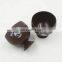 Small Coconut Shell Ice Cream Cup
