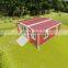 Australia expandable storage folding containers flat pack container