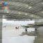 Prefabricatde Hangar en Metal Hangar Metall Occas a Vendr Hangar Prefabriqu