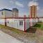 low cost 20ft 40ft modular folding fast build container house prefabricated homes