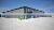 steel structure building waterproofing steel building warehouse