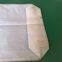 Cocoa powder paper packaging bags 3 plies open mouth paper bags heavy duty recyclable craft paper bags