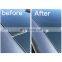 Skylight Glass Sealing Strip For Tesla model Y Car Wind Noise Reduction Kit Silent Seal kit Car Accessories 2022