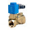 Danfoss Solenoid valve EVRA / EVRAT EVRA 3、EVRA 10、EVRA 15、EVRA 203