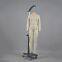 Women's  Fitting Mannequin dressmaker female full body without head dress form tailoring mannequin