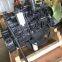 110kw Water-Cooled 6 Cylinders Doosan dB58tis Diesel Engine