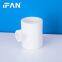 IFAN Factory Direct Green Plastic 20-125mm Pn25 Reduce Tee PPR Pipe Fittings