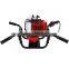 top rated powerful earth auger