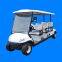 6-seater electric golf cart made in China