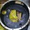 Perkins/CAT 1106D Flywheel Housing T413149 3713M052 para o motor C7.1 326D2