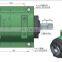 BT50 Milling Head Boring Milling Spindle Heads Power Head High Quality With High Speed