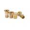 WEICHAI Engine Shacman F2000 L3000 M3000 F3000 X3000 X6000 Truck Spare Parts 81.92201.0109-WX Hollow Rivet