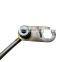 excavator forklift engine parts Oil Cooling Nozzle T3861A027 T405344 for Perkins C4.4C7.1 Spare part