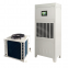 China Supplier Low Noise Industrial Air Dryer Dehumidifier for Restoration Greenhouse with Large Dehumidification Capacity 240L/D