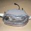 Fog Lamp 6127L Bus Spare Parts Left LED Fog Light for Golden Dragon Zhongtong Kinglong