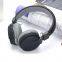 Universal Subwoofer Stereo Noise Reduction Foldable Headsets Comfortable Wearing Experience Wired Headset