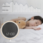 Baby White Noise New 1500mAh 2024  Hot White Noise Machine Soothing Baby Sleep Aid Portable Therapy White Sleep Sound Machine