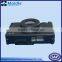 High precision low pressure anodizing die cast aluminum parts from China