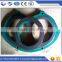 Sany/Zoomlion/XCMG concrete pump S-Valve and wear plate