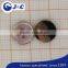 2015 Fashion Brown MOP Shell Button