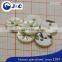 J&C Trocas shell buttons for fashion shirt TR003, TR004