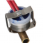 37T Series Moisture Resistant Thermostat From Therm-O-Disc; 37T01/37T02/37T03/37T21/37T22/37T23