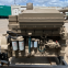 Original Cummins KTA38-DM768 1030HP Marine Diesel Engine