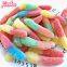Cheap price various shapes bear shape chewy gummy candy
